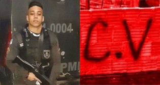 Gabriel Monteiro faz denúncia grave de atentado do Comando Vermelho contra capitão da PM