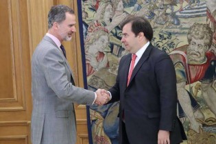 Rodrigo Maia desrespeita soberania nacional e precisa se afastar da Presidência da Câmara