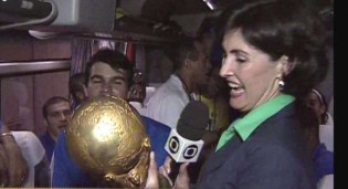 CBF acaba com a farra da Rede Globo