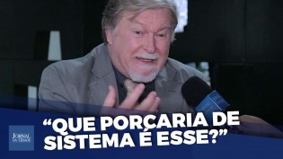 Ciro Gomes e Rodrigo Maia unidos contra o Brasil (veja o vídeo)