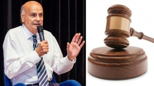 O “inoportuno” esclarecimento do doutor Dráuzio Varela: o médico que agora é “juiz”