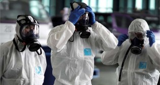Em meio a pandemia, China declara vitória sobre o coronavírus