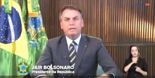 É preciso obedecer o comando: segue o líder