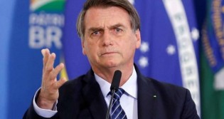 Bolsonaro anuncia liberação de R$ 5 Bilhões para combater o Coronavírus