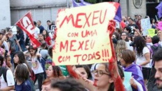 O oportunismo no Brasil precisa ser contido: Gente indecente que usa a desgraça para dar vazão ao que há de pior dentro delas