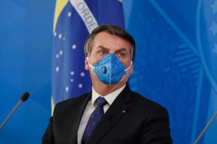 Crise do Covid-19 no Brasil: Bolsonaro tem razão e a história registrará (veja o vídeo)