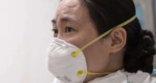 Uma médica chinesa tentou alertar a população em 2019, mas foi boicotada