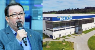 Dono do grupo Becker denuncia conspiração para derrubar Bolsonaro e dá os nomes dos envolvidos (veja o vídeo)