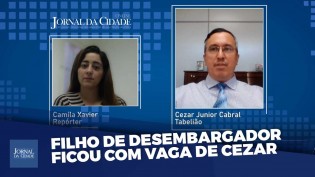 Denúncia gravíssima: Filho de desembargador assume vaga no lugar de deficiente físico, aprovado e excluído ilegalmente (veja o vídeo)