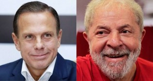 Sem arrependimentos: Doria sobre troca de elogios com Lula: “Temos que ter grandeza, o coração aberto” (veja o vídeo)