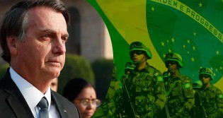 Há um plano! Bolsonaro vai salvar o país usando os laboratórios militares