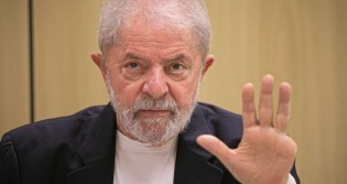“Erro de digitação”, diz Lula sobre R$ 256 milhões encontrados no inventário de Marisa Letícia