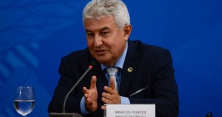 URGENTE: Ministro revela teste de medicamento que obteve 94% de eficácia contra o coronavírus (veja o vídeo)