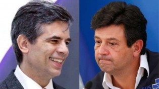 As duas faces de um mesmo Ministério e a diferença abissal entre Mandetta e Nelson Teich