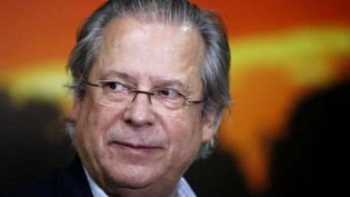 José Dirceu é a cabeça, os músculos e os nervos do PT