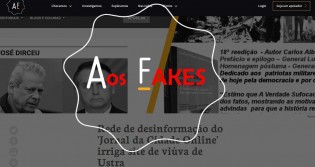 Agência "Aos Fatos" cria Fake News para difamar o Jornal da Cidade Online e é desmascarada