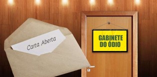 Carta aberta ao Gabinete do Ódio