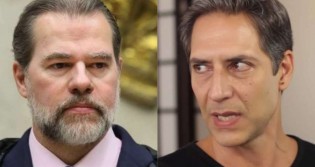 Lacombe desmascara atitudes do STF: “Toffoli era advogado da CUT e do PT” (veja o vídeo)