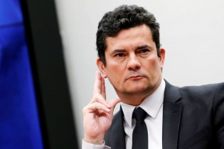 Moro faz importante revelação sobre o "caso Adélio"