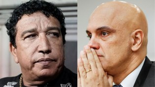 Ex-senador relembra conversa do passado e manda duro recado a Alexandre de Moraes (veja o vídeo)