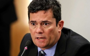 A situação de Moro não é confortável...