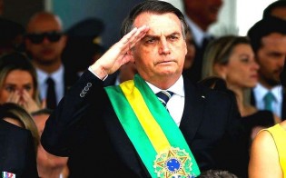 Sonham em derrubar Bolsonaro. Só sonham! (veja o vídeo)