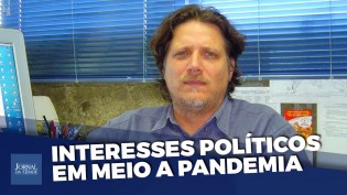 A palavra do renomado virologista Paolo Zanotto: "A morte como ferramenta política" (veja o vídeo)