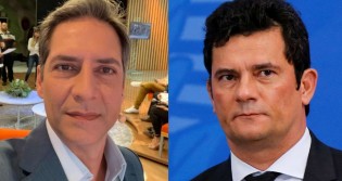 Moro sabia que Adélio não agiu sozinho, afirma Lacombe (veja o vídeo)