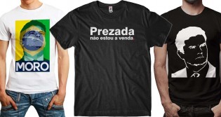 Morominions: A mais adestrada e sofisticada massa de manobra do establishment político (veja o vídeo)