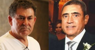 Lava Jato no Rio começa a fazer "limpa" no governo Witzel e prende ex-deputado, empresário e mais 3 (veja o vídeo)