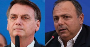 Pazuello apresentou novo protocolo para utilização da cloroquina a Bolsonaro, e novo decreto deve sair hoje