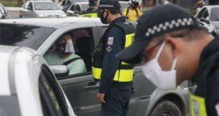 No Pará mais de 2,6 mil multas foram aplicadas a quem descumpriu o decreto e PGR sai na caça do governador