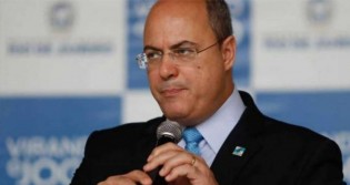 Veto de Witzel é derrubado na Alerj, e Rio agora terá comissão para fiscalizar gastos com coronavírus