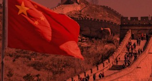China: Para que brigar com os fatos?