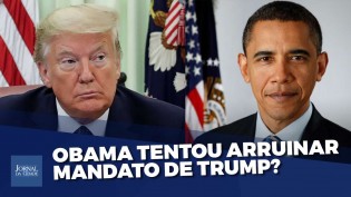 Obamagate: o maior escândalo político dos Estados Unidos (veja o vídeo)