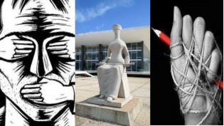 Ditadura, censura e dogmatismo: Palavras que definem nosso momento