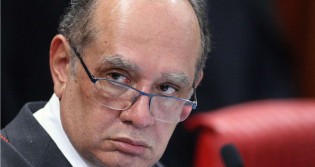 Gilmar Mendes sobre inquérito das fake news: “Absolutamente regular” (veja o vídeo)