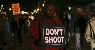 Estudo revela que disparos feitos por policiais não tem qualquer ligação com raça ou etnia