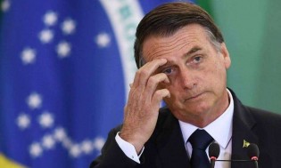 Tenham paciência, é preciso confiar em Bolsonaro