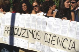 Como “ciência” se tornou outro mantra no discurso da esquerda