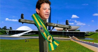 Um exercício de futurologia: Um "poste" presidente do Brasil