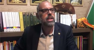 Jornalista sugere que “alguém do STF" pode estar por trás de atentado a Bolsonaro (veja o vídeo)