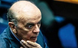 O “Drible da Vaca” da Lava Jato no STF no caso José Serra