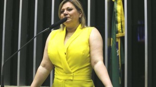 Joice Hasselmann em queda livre e a Lei da Censura