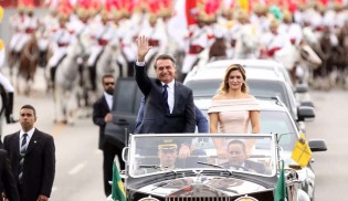 A obsessão da oposição por Bolsonaro: Aceitar os defeitos é fácil. Difícil mesmo é tolerar o seu sucesso!