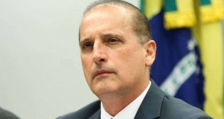 Onyx detona jornal O Globo: “Mentiroso”