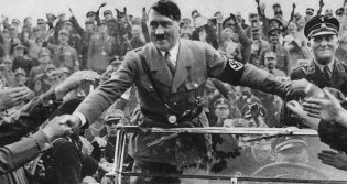 A Alemanha Socialista de Hitler