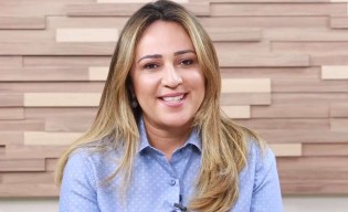 Primeira-dama do Piauí se chafurdou na lama da corrupção em esquema de transporte escolar, aponta delegada