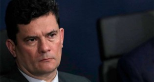 A Ingratidão de Sérgio Moro: Ex-ministro "esqueceu" de todo apoio que recebeu de Bolsonaro!