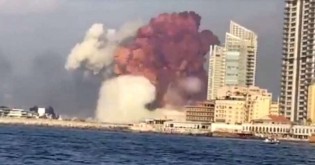 Os segredos ainda não revelados sobre a explosão em Beirute